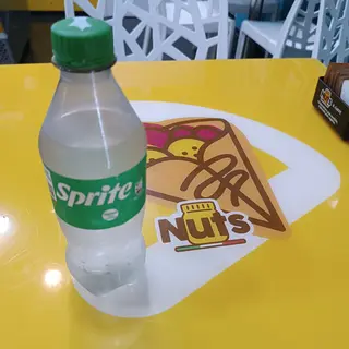 Sprite Bottiglia 450 ml