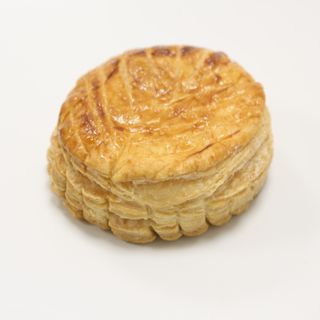 Galette Frangipane 