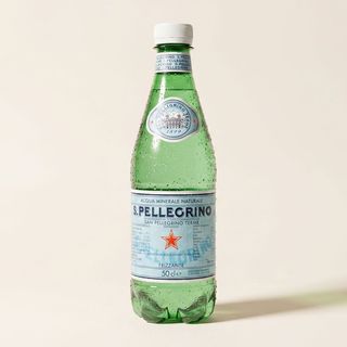 Acqua Frizzante San Pellegrino