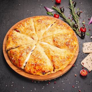 Пицца "Халяль" (25 см.)