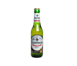 Clausthaler б/а  