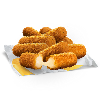 МОЦАРЕЛА СТИКС 8 БР.