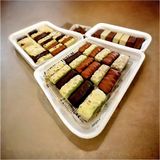 Протеинов бар (1бр)