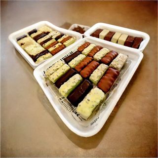 Протеинов бар (1бр)