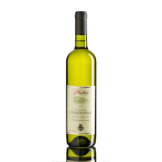 Chardonnay plantaže 0.75l