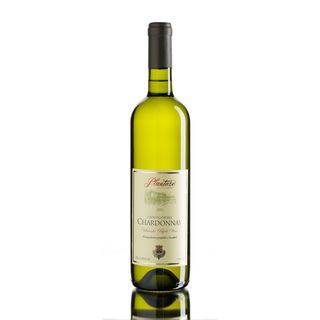 Chardonnay plantaže 0.75l
