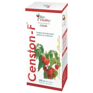 Censton-F 200 Ml