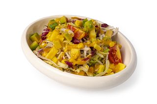 Mango salad
