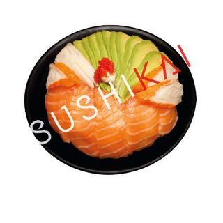 Chirachi Saumon Avocat