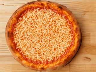 Неаполітанська, томатний соус, сир XL