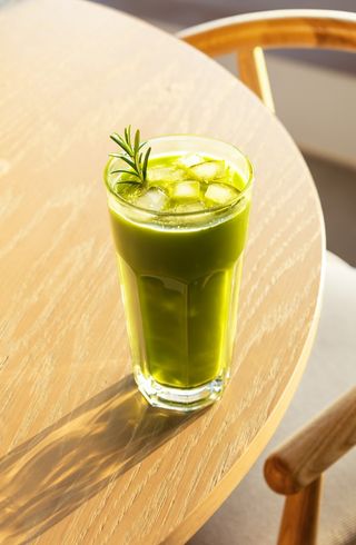 Матча-тонік айс Tsundoku 300мл