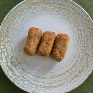 Croquetas Caseras (6 Uds.)