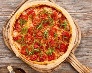 Піца Маргарита (440г)