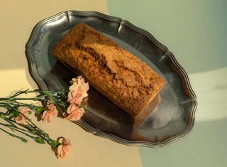 სტაფილოს ნამცხვარი