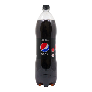 Pepsi zero 1.5L