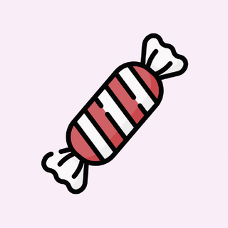 Helado de caramelo y sal (500 ml.)