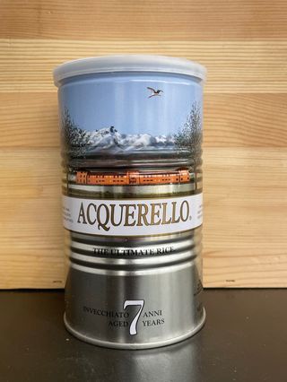 Riso Acquerello invecchiato 7 anni 500gr