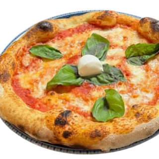 Margherita