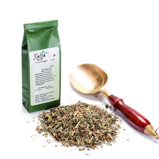 Ceai ayurvedic Men's Activity