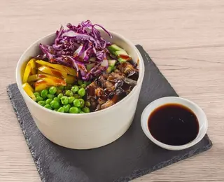 Pokè Toluca