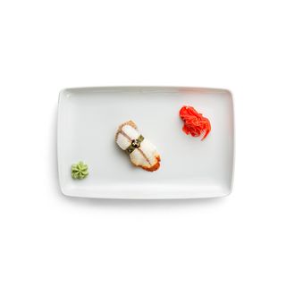 Unagi Nigiri