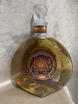 Stara Pesma Dunja 5Lux 0.7L