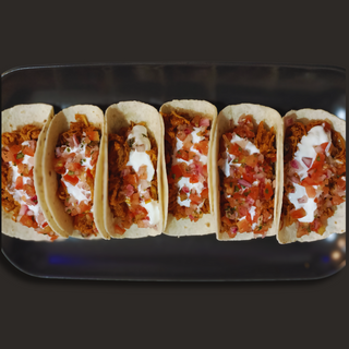 COMBO 6 TACOS