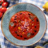 Supă Gazpacho 370/30 g