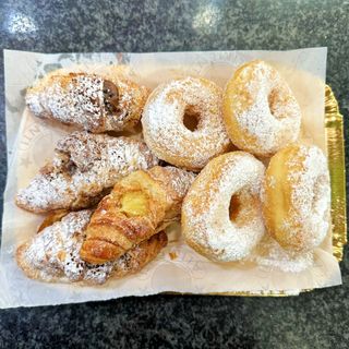 Colazione mista mignon