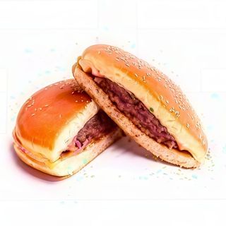 Dorayaki Judía Roja(2uds)
