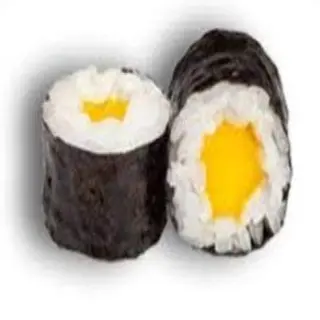 77. Maki De Nabo Amarillo (8 Uds.)