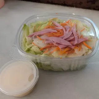 Ensalada China