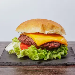 Menù Cheesburger