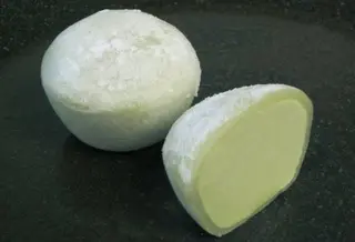 86A. Mochi Matcha