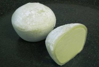 86A. Mochi Matcha