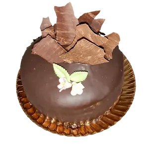 Tarta Sacher (1Kg)
