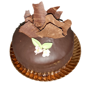 Tarta Sacher (1Kg)