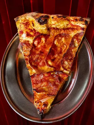 Diavola Slice
