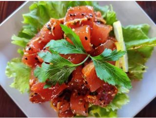 Kimuchi de Atum
