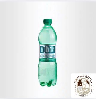 Acqua Frizzante 0.5L