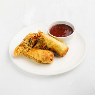 16. Vijetnamske ljetne rolice