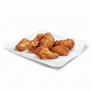 Alitas De Pollo (6 Uds.)