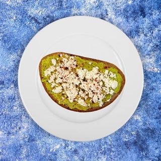 Avocado Toast