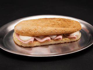 Паніні Шинка Сир (250g)