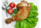Куриные ножки