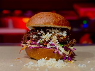 Bocadillo Beef Daddy