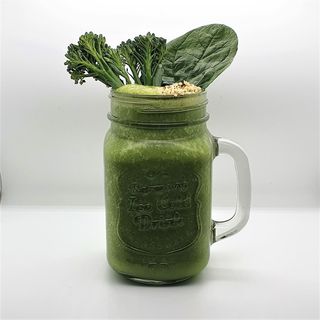 Gym Junkie, Smoothie  (500 ml.)