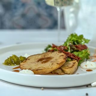 Стек от целина (250г)