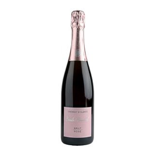 Émile Boeckel Crémant D'Alsace Rosé Alzacja Francja 12,5%