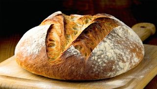 Хърватски хляб